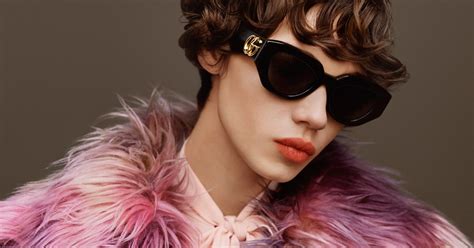 vetrina gucci|gucci eyewear.